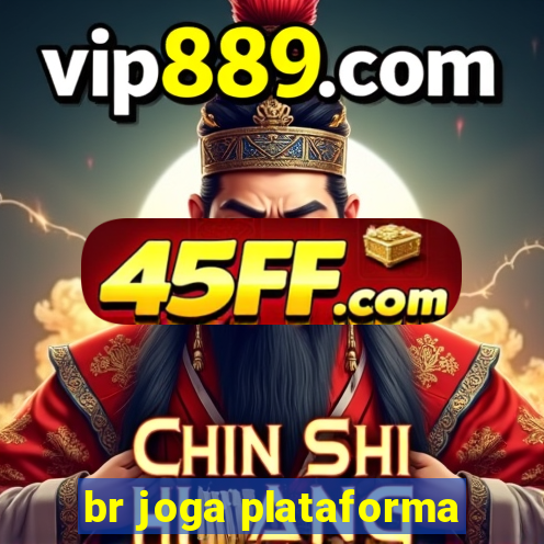br joga plataforma